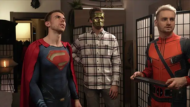 enjoy me online show from 02/26/25, 02:57