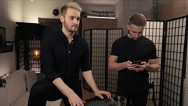 enjoy me online show from 03/13/25, 03:06