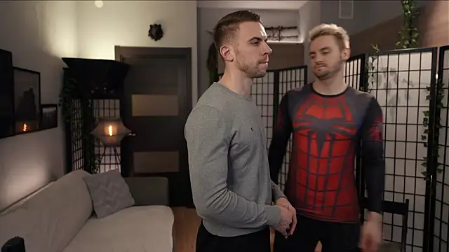 enjoy me online show from 03/22/25, 02:47