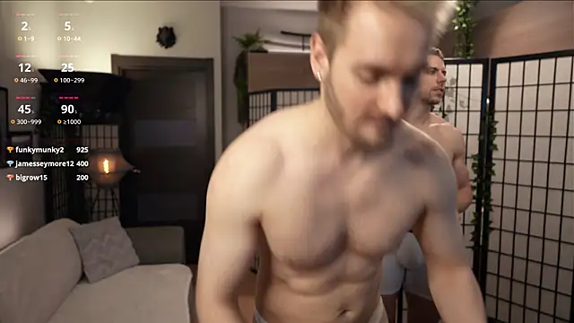 enjoy me online show from 03/22/25, 05:52