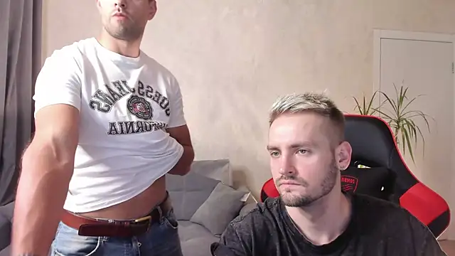 enjoy me online show from 09/09/25, 12:37