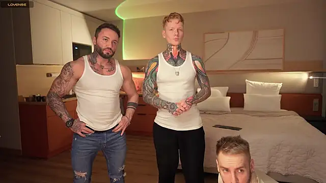 enjoy me online show from 10/23/25, 03:33