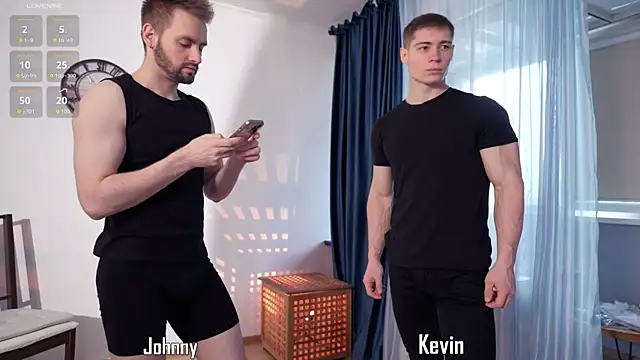 enjoy me online show from 12/22/25, 09:28