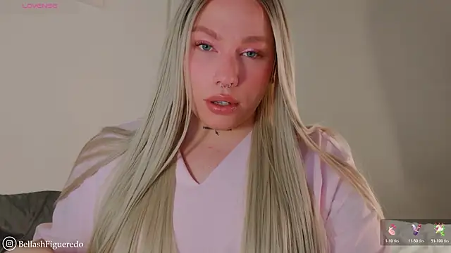 IsabellaFigueredo   online show from 02/19/26, 06:53