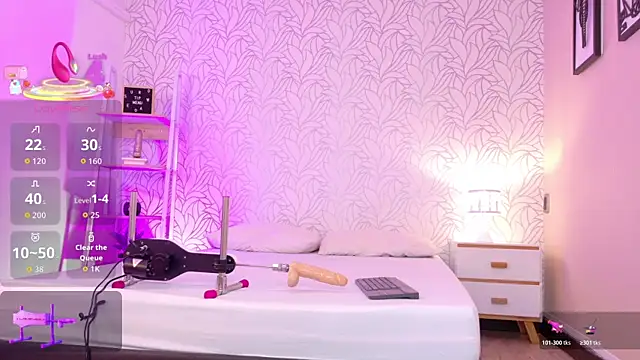 ayy falcon online show from 04/15/26, 07:58