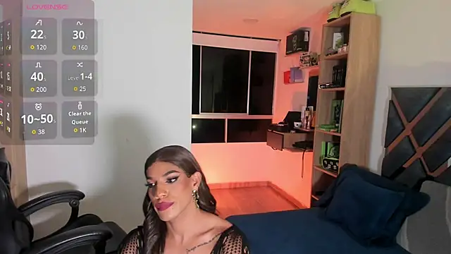 Snapshot of Nicolle_alexandra chatting on 05/16/26, 09:17 Nicolle alexandra online show from 05/16/26, 09:17