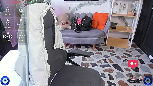 CelesteBrucee online show from 12/14/25, 12:32