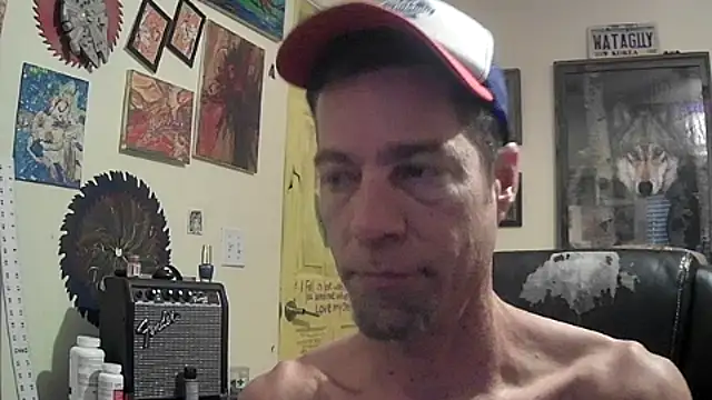 druetrue online show from 09/20/25, 05:25