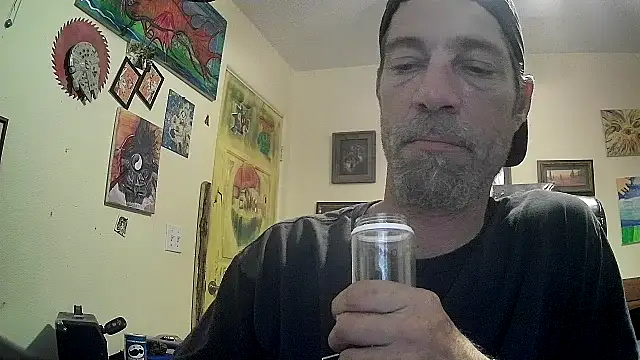 druetrue online show from 10/12/25, 06:51