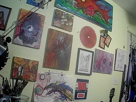 druetrue online show from 02/21/26, 07:15