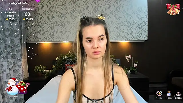 Donna Evans online show from 12/18/24, 03:04