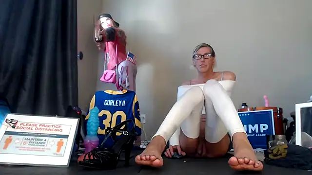 Taylorsexbot online show from 12/05/24, 10:01