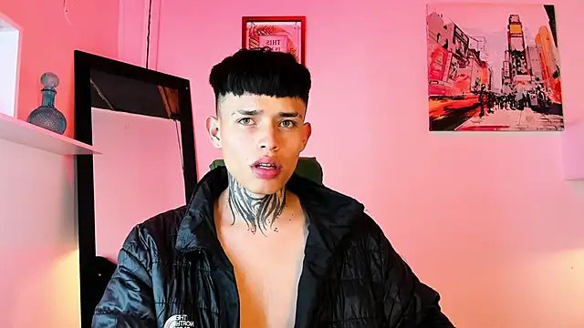  justinmoon2 online show from 01/22/25, 03:20