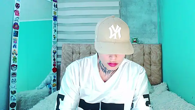  justinmoon2 online show from 11/25/25, 04:23