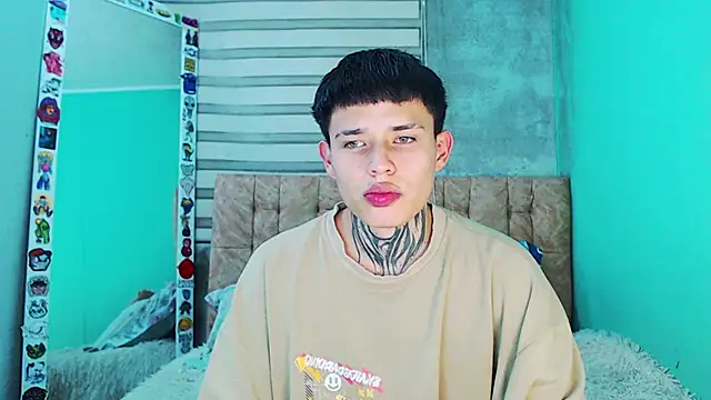  justinmoon2 online show from 11/26/25, 03:18