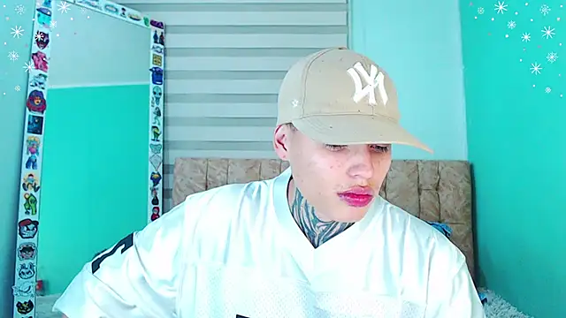  justinmoon2 online show from 01/07/26, 03:53