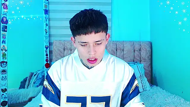  justinmoon2 online show from 01/10/26, 04:36