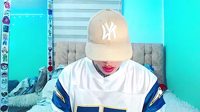  justinmoon2 online show from 02/19/26, 06:42