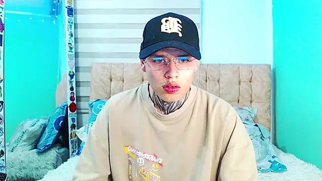  justinmoon2 online show from 03/04/26, 05:02