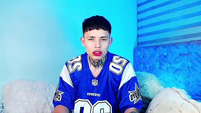  justinmoon2 online show from 07/13/26, 05:32