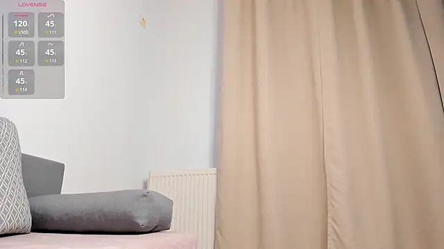 baby ivy online show from 01/16/26, 01:59