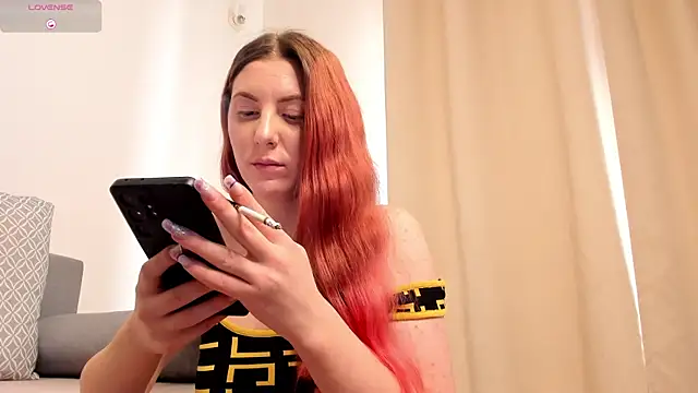 baby ivy online show from 03/27/26, 06:52