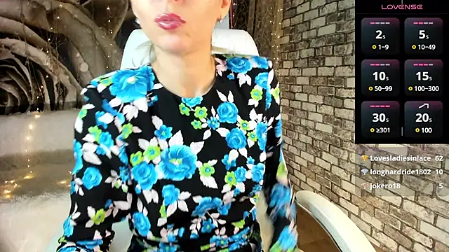 Eva Melow online show from 12/21/24, 10:51