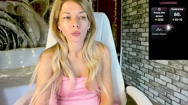 Eva Melow online show from 02/27/25, 07:58