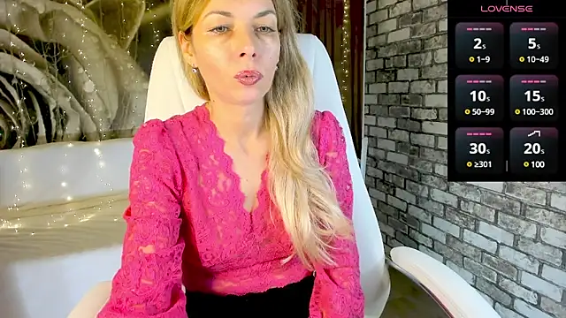 Eva Melow online show from 03/05/25, 09:37