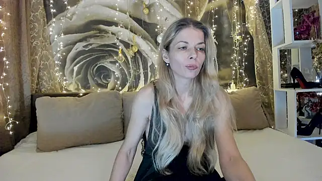 Eva Melow online show from 02/22/26, 09:02