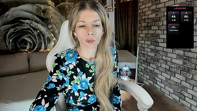 Eva Melow online show from 03/20/26, 06:02