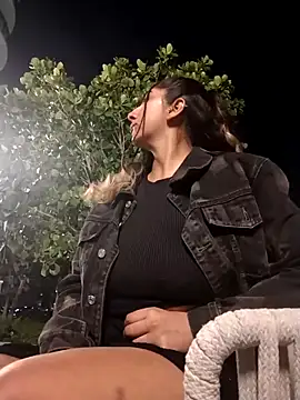 Hotasiansensation online show from 11/02/25, 01:41