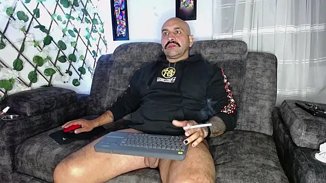 JD-69 online show from 01/25/25, 01:43