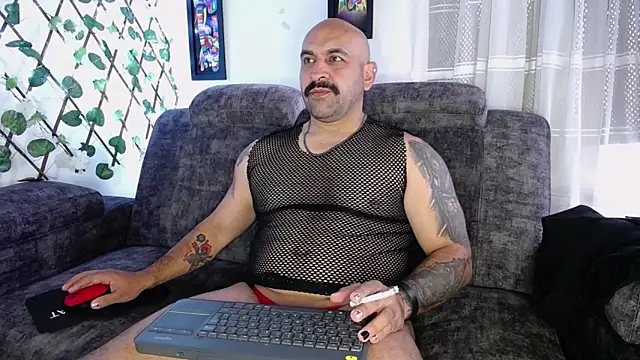 JD-69 online show from 01/25/25, 04:57