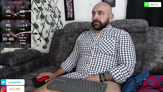 JD-69 online show from 03/05/25, 12:38