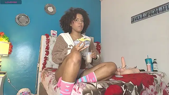 Eylend Lisboa online show from 02/15/25, 03:28