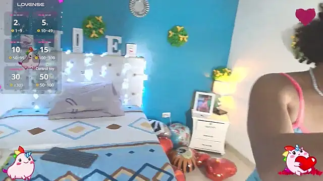 Eylend Lisboa online show from 03/13/25, 04:12