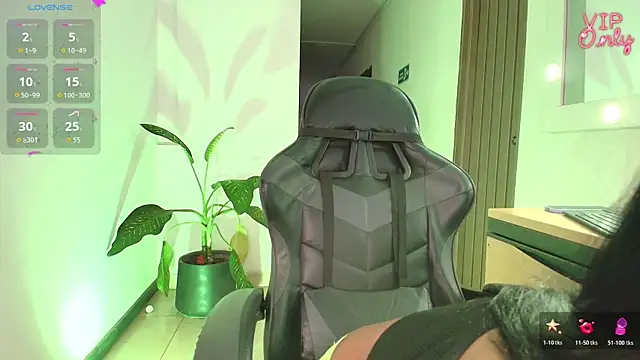 Eylend Lisboa online show from 03/19/26, 01:04