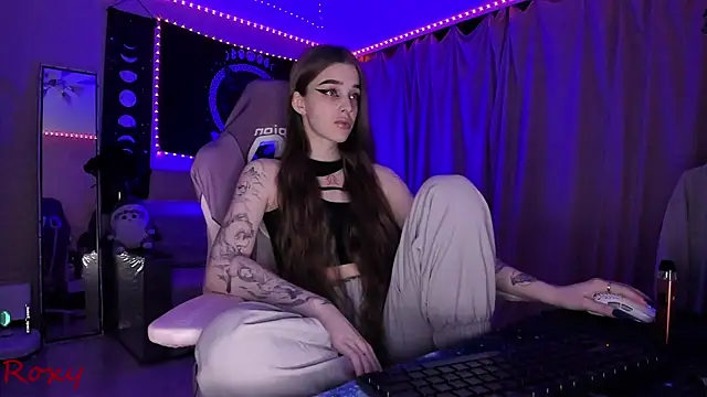 wet dream  online show from 01/15/26, 12:04