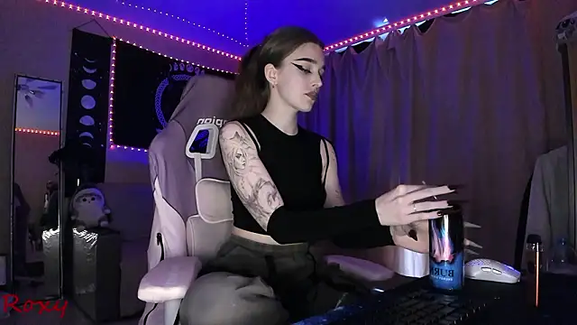 wet dream  online show from 02/09/26, 08:18