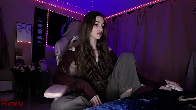 wet dream  online show from 04/20/26, 03:59