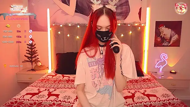 Enjoy jane online show from 12/30/24, 01:04