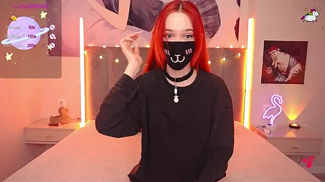 Enjoy jane online show from 03/19/25, 08:12