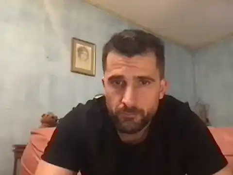 alex877x online show from 01/13/25, 08:48