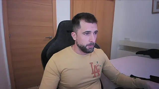 alex877x online show from 11/02/25, 03:25