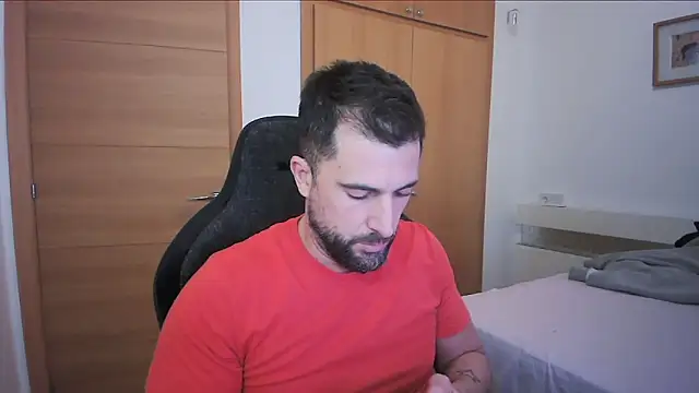 alex877x online show from 11/07/25, 03:01