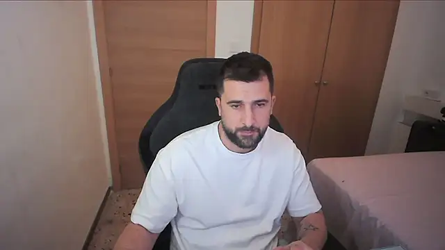 alex877x online show from 12/15/25, 10:08