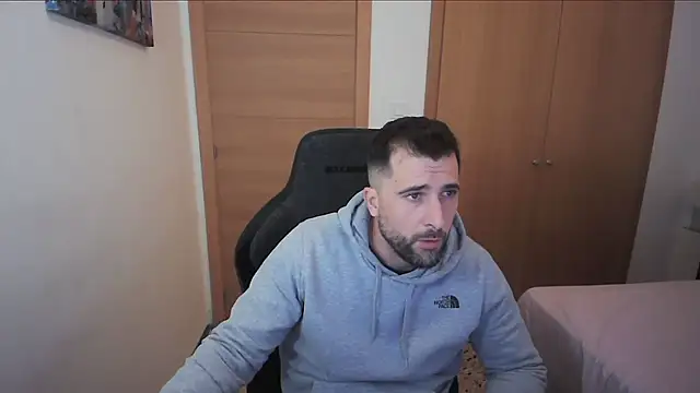 alex877x online show from 01/18/26, 12:20