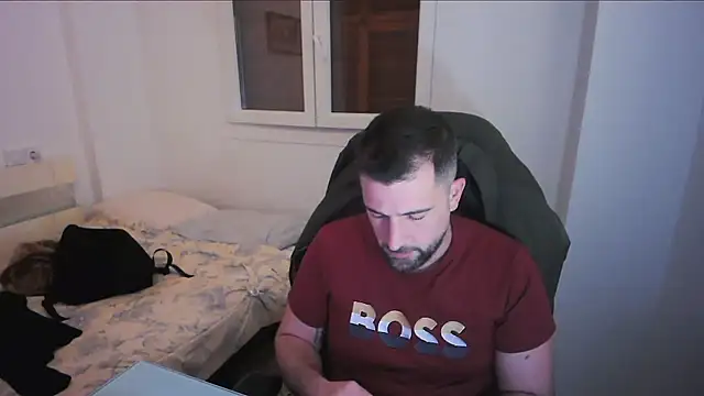 alex877x online show from 04/18/26, 03:16