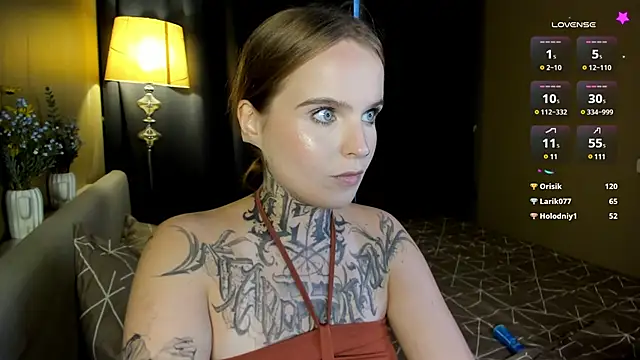 ATOMIC-KETCHUP online show from 12/27/24, 06:46